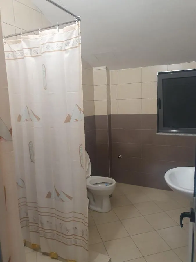 Gruda Apartments Σκόδρα Αλβανία